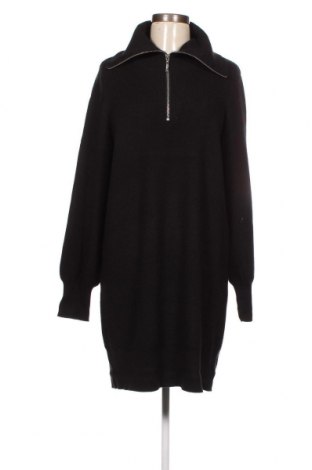 Kleid Y.A.S, Größe L, Farbe Schwarz, Preis € 13,53