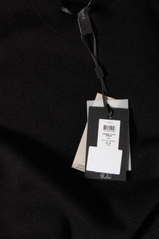 Kleid Y.A.S, Größe S, Farbe Schwarz, Preis 13,53 €