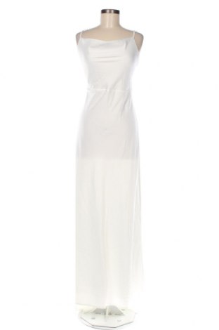 Kleid Y.A.S, Größe L, Farbe Weiß, Preis 44,98 €