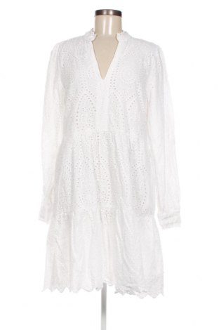 Φόρεμα Y.A.S, Μέγεθος XL, Χρώμα Λευκό, Τιμή 42,40 €