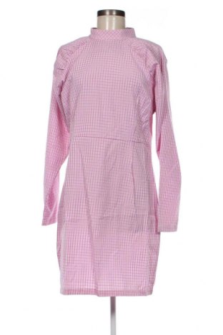 Kleid Y.A.S, Größe XL, Farbe Rosa, Preis 27,06 €