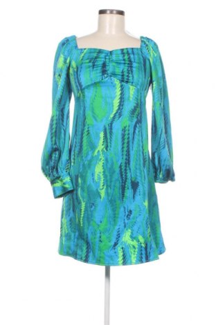 Kleid Y.A.S, Größe M, Farbe Blau, Preis € 21,76