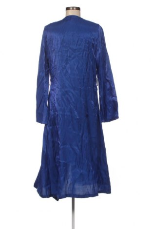 Šaty  Y.A.S, Veľkosť L, Farba Modrá, Cena  33,45 €