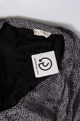 Kleid Y'Coo Paris, Größe S, Farbe Schwarz, Preis 3,83 €
