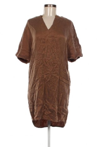 Kleid Yaya, Größe S, Farbe Braun, Preis 34,10 €