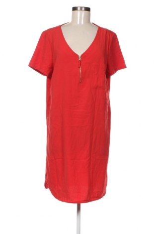 Kleid Yessica, Größe L, Farbe Rot, Preis € 18,49