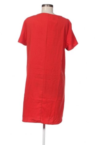 Kleid Yessica, Größe L, Farbe Rot, Preis € 19,49