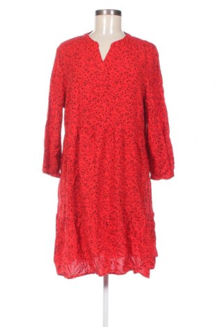 Kleid Yessica, Größe L, Farbe Rot, Preis 8,27 €
