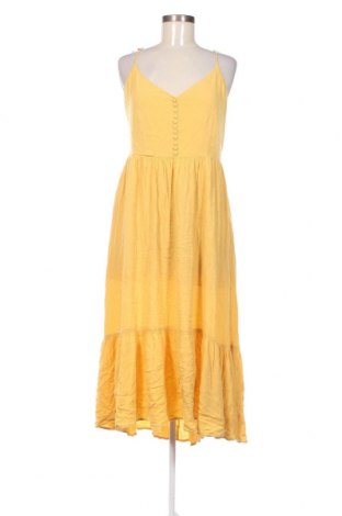 Φόρεμα Yessica, Μέγεθος M, Χρώμα Κίτρινο, Τιμή 10,76 €
