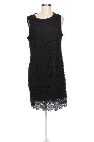Šaty  Yessica, Veľkosť L, Farba Čierna, Cena  8,55 €