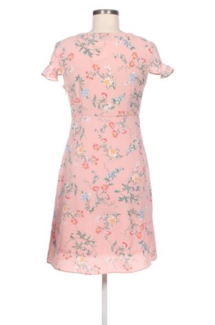 Φόρεμα Yessica, Μέγεθος XS, Χρώμα Ρόζ , Τιμή 14,84 €