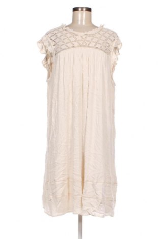 Φόρεμα Yessica, Μέγεθος XL, Χρώμα  Μπέζ, Τιμή 9,87 €