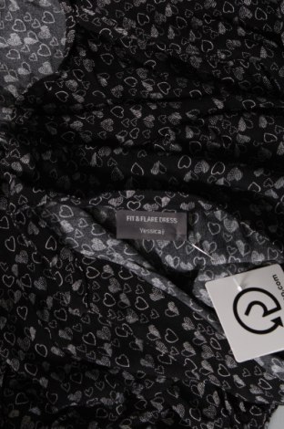 Φόρεμα Yessica, Μέγεθος M, Χρώμα Μαύρο, Τιμή 3,41 €