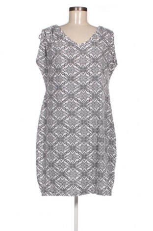 Kleid Yessica, Größe L, Farbe Grau, Preis 6,46 €