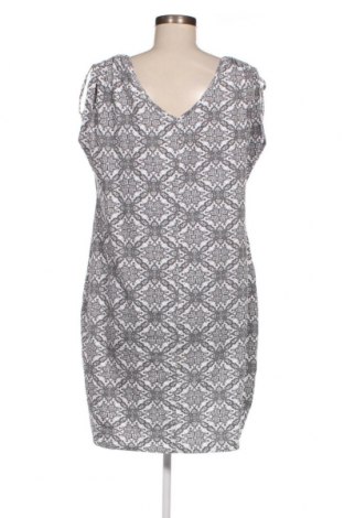 Kleid Yessica, Größe L, Farbe Grau, Preis 6,46 €