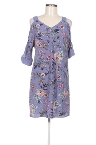 Kleid Yessica, Größe S, Farbe Blau, Preis 9,08 €