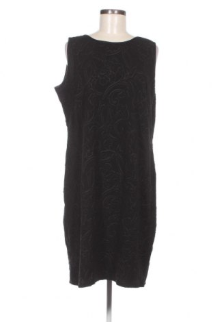 Φόρεμα Yessica, Μέγεθος XL, Χρώμα Μαύρο, Τιμή 8,61 €