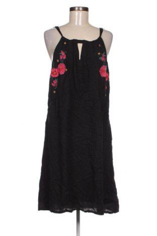 Kleid Yessica, Größe M, Farbe Schwarz, Preis 10,09 €