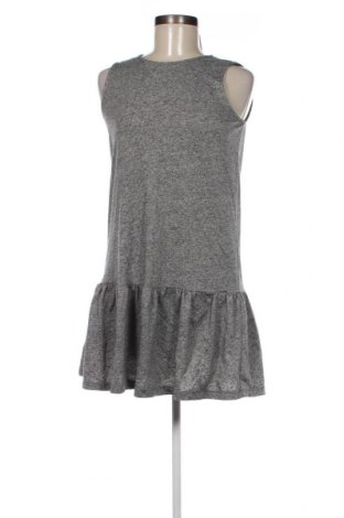 Φόρεμα Yfl Reserved, Μέγεθος M, Χρώμα Γκρί, Τιμή 4,49 €