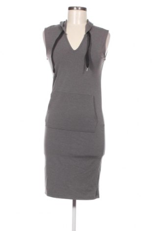 Φόρεμα Yfl Reserved, Μέγεθος S, Χρώμα Γκρί, Τιμή 4,49 €