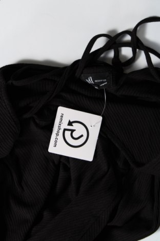 Φόρεμα Yfl Reserved, Μέγεθος XS, Χρώμα Μαύρο, Τιμή 2,67 €