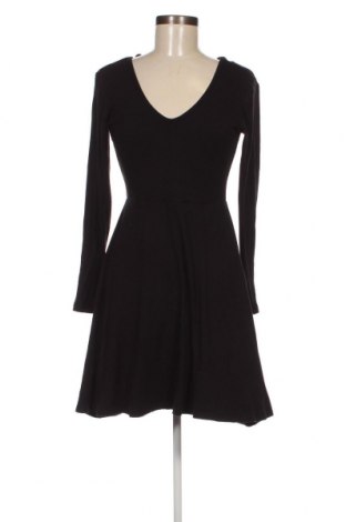 Φόρεμα Yfl Reserved, Μέγεθος XS, Χρώμα Μαύρο, Τιμή 4,75 €
