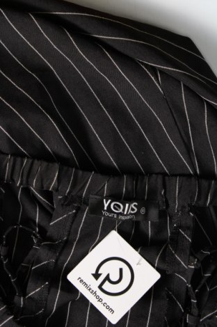 Šaty  Yoins, Velikost XS, Barva Černá, Cena  111,00 Kč