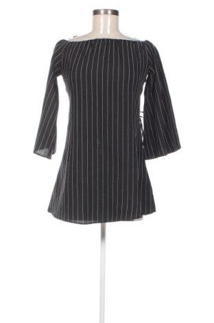 Φόρεμα Yoins, Μέγεθος XS, Χρώμα Μαύρο, Τιμή 3,95 €