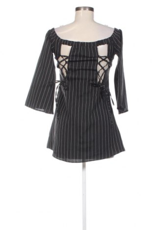 Šaty  Yoins, Veľkosť XS, Farba Čierna, Cena  4,27 €