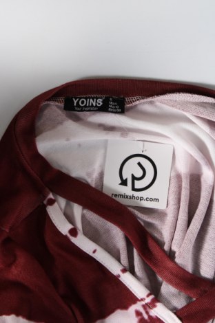Kleid Yoins, Größe S, Farbe Mehrfarbig, Preis 3,43 €