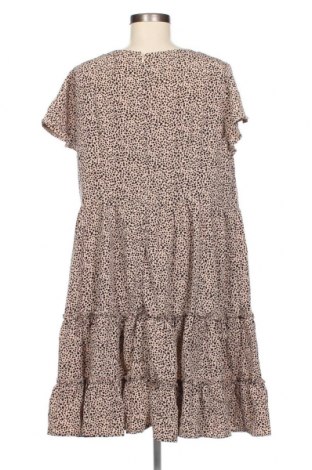 Φόρεμα You + all, Μέγεθος XL, Χρώμα Πολύχρωμο, Τιμή 17,94 €