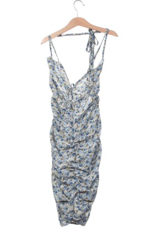 Kleid Zaful, Größe S, Farbe Mehrfarbig, Preis € 6,40