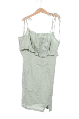 Φόρεμα Zaful, Μέγεθος S, Χρώμα Μπλέ, Τιμή 4,55 €