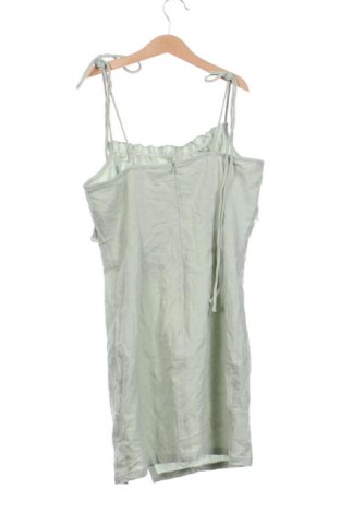 Φόρεμα Zaful, Μέγεθος S, Χρώμα Μπλέ, Τιμή 28,45 €
