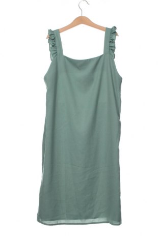 Kleid Zalora, Größe S, Farbe Blau, Preis 20,18 €