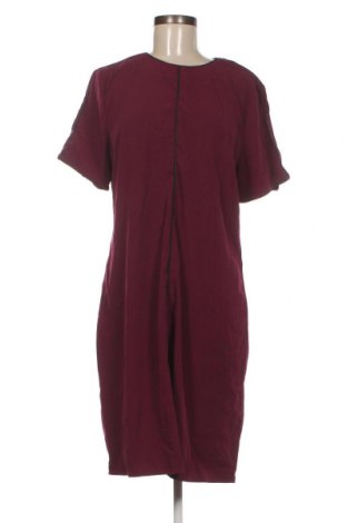 Kleid Zalora, Größe XL, Farbe Lila, Preis 19,21 €