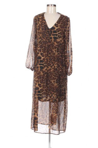 Kleid Zanzea, Größe L, Farbe Mehrfarbig, Preis 40,36 €