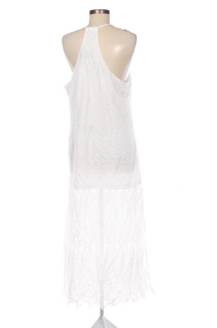 Sukienka Zanzea, Rozmiar XL, Kolor Biały, Cena 185,52 zł