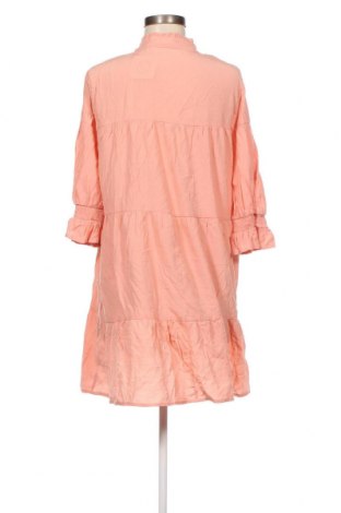 Šaty  Zanzea, Veľkosť XL, Farba Ružová, Cena  16,44 €