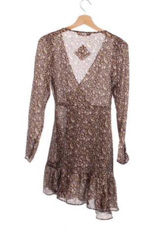 Φόρεμα Zara, Μέγεθος XS, Χρώμα  Μπέζ, Τιμή 14,85 €