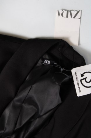 Φόρεμα Zara, Μέγεθος S, Χρώμα Μαύρο, Τιμή 34,76 €