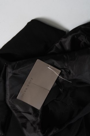 Φόρεμα Zara, Μέγεθος S, Χρώμα Μαύρο, Τιμή 4,75 €
