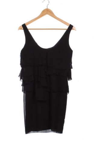 Kleid Zara, Größe S, Farbe Schwarz, Preis 5,34 €