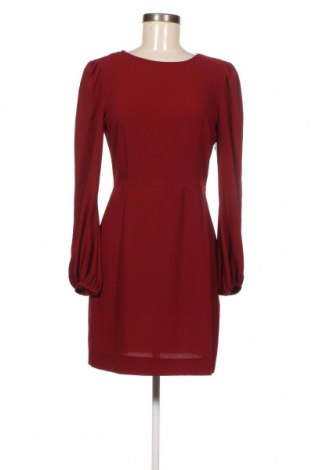 Kleid Zara, Größe M, Farbe Rot, Preis 15,87 €