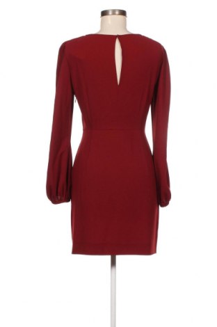 Šaty  Zara, Veľkosť M, Farba Červená, Cena  12,93 €