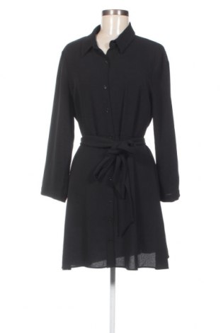 Φόρεμα Zara, Μέγεθος XL, Χρώμα Μαύρο, Τιμή 14,11 €