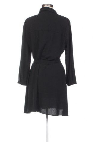 Šaty  Zara, Veľkosť XL, Farba Čierna, Cena  12,93 €