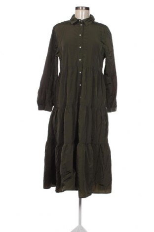 Šaty  Zara, Velikost L, Barva Zelená, Cena  1 084,00 Kč