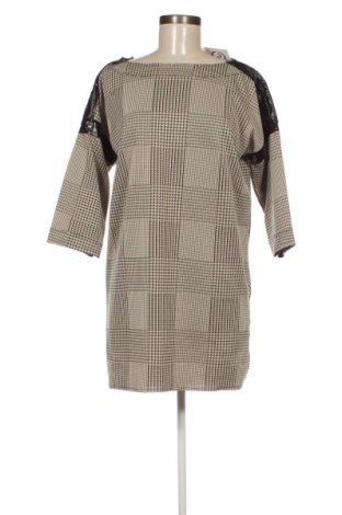 Φόρεμα Zara, Μέγεθος S, Χρώμα  Μπέζ, Τιμή 3,71 €