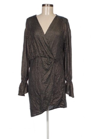 Kleid Zara, Größe M, Farbe Mehrfarbig, Preis 3,67 €